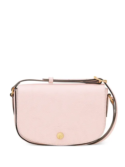 Longchamp small Épure cross-body bag