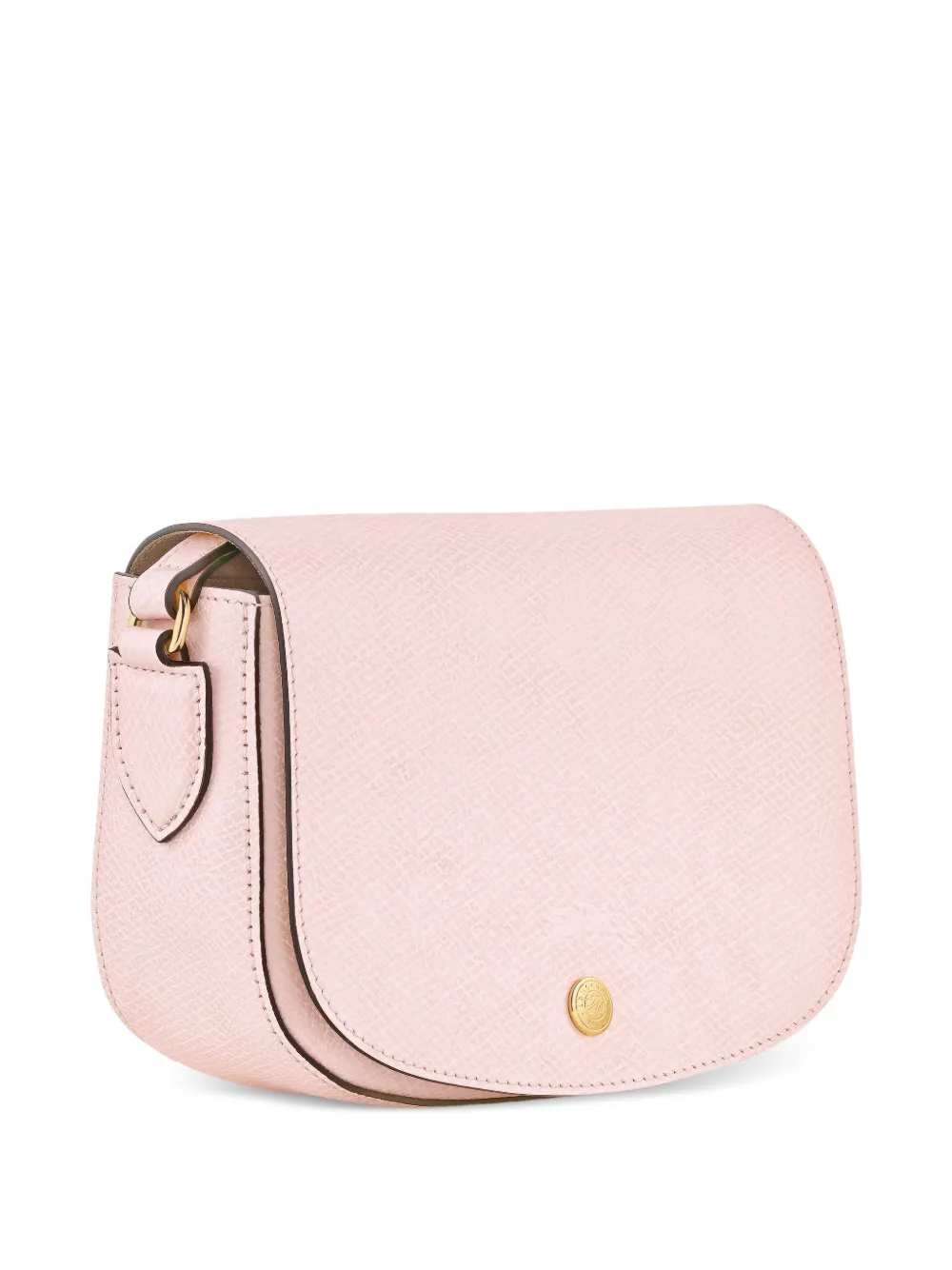 Longchamp Épure kleine crossbodytas Roze