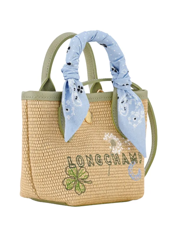 ル プリアージュ　コレクション XS バスケットバッグ Longchamp ル プリアージュ コレクション バスケットバッグ XS