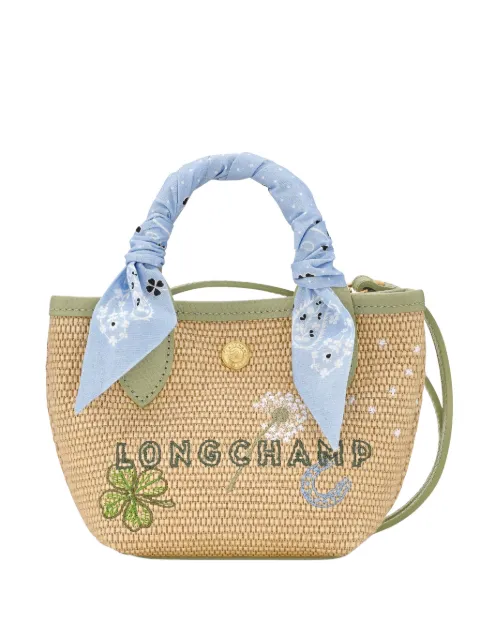 Longchamp extra-small Le Pliage mini bag