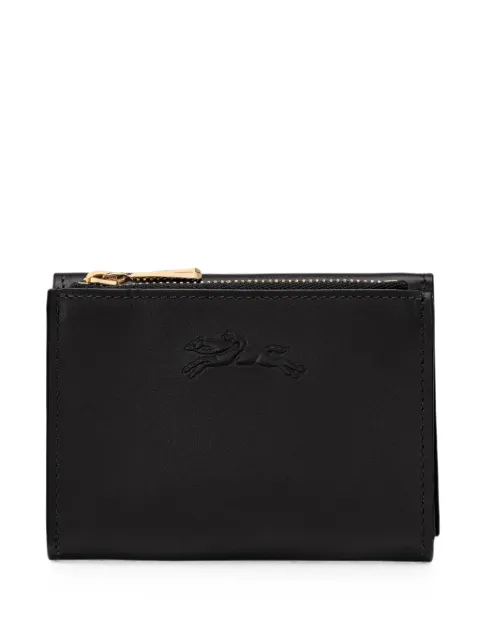 Longchamp cartera compacta Épure