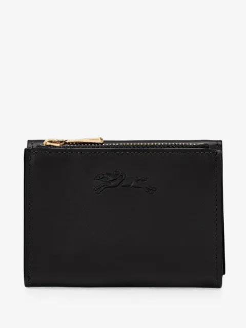 Longchamp cartera compacta Épure