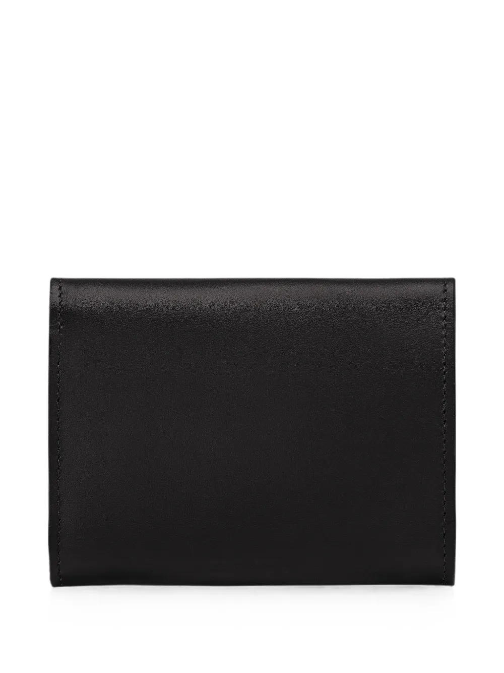 Longchamp Épure compacte portemonnee Zwart