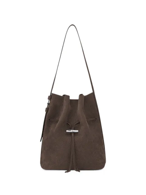 Longchamp Le Roseau M shoulder bag