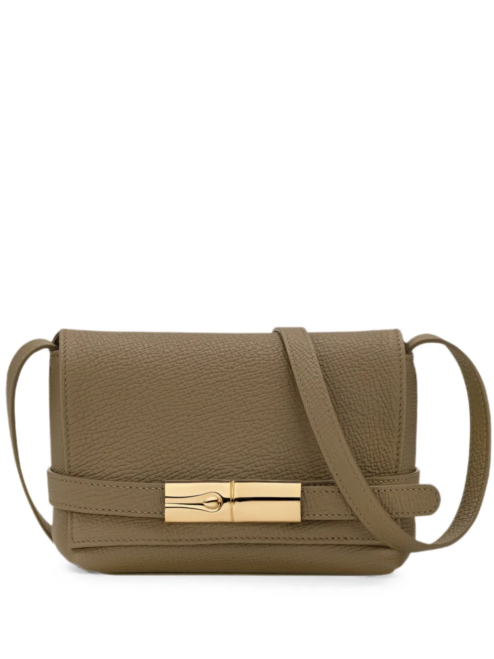 Longchamp Le Smart S crossbody bag - Grün