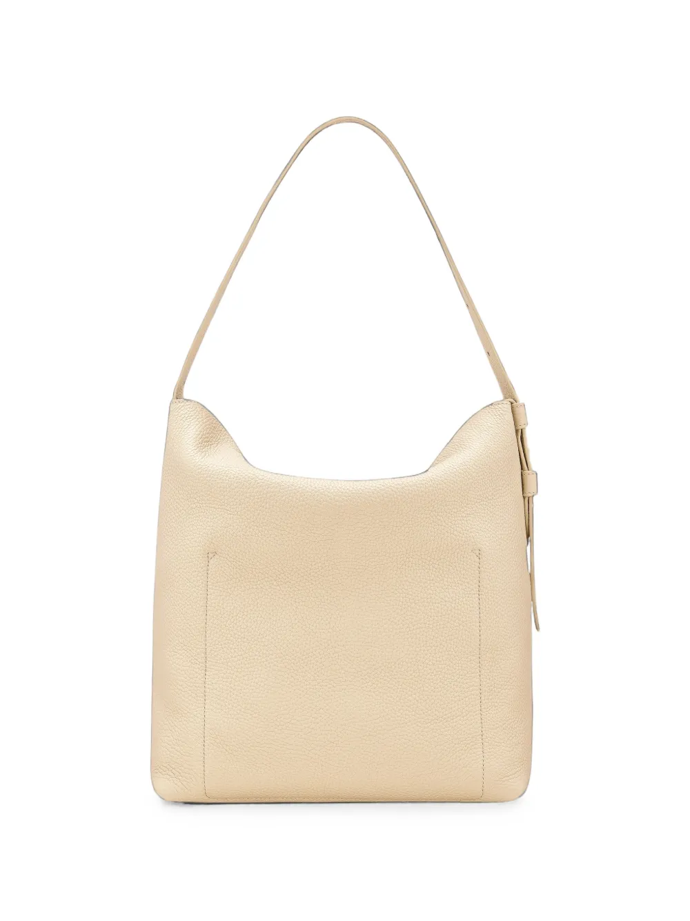 Longchamp Le Cadence L schoudertas Beige