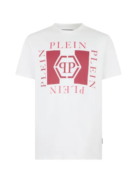 Philipp Plein jersey T-shirt PP