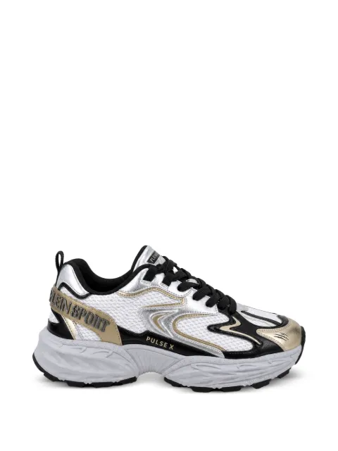 Plein Sport Pulse X low-top sneakers