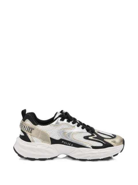Plein Sport tenis bajos Pulse X