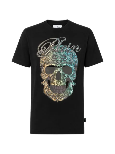 Philipp Plein Plein Skull baroque T-shirt