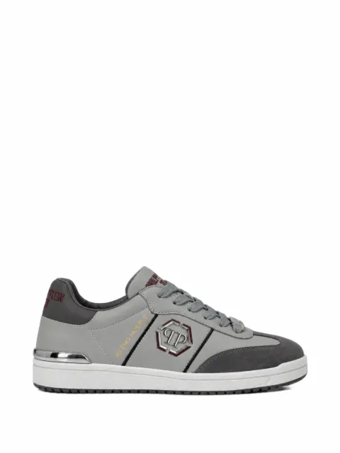 Philipp Plein low-top sneakers Retro Hustle bicolor