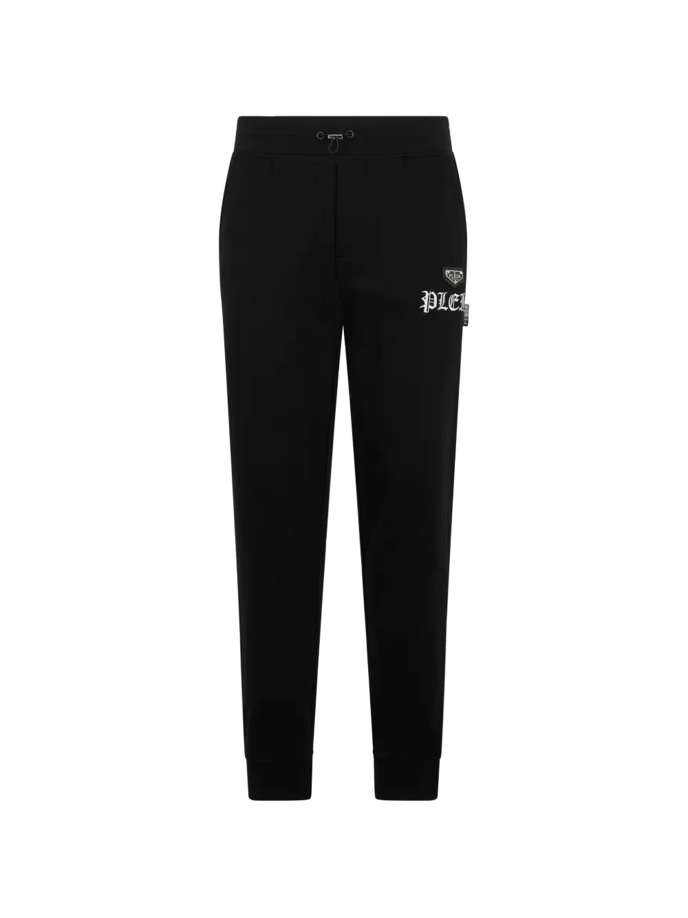 Philipp Plein jogging trousers Skull Plein R - Schwarz