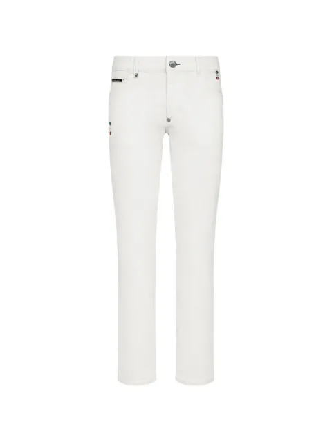 Philipp Plein vaqueros slim