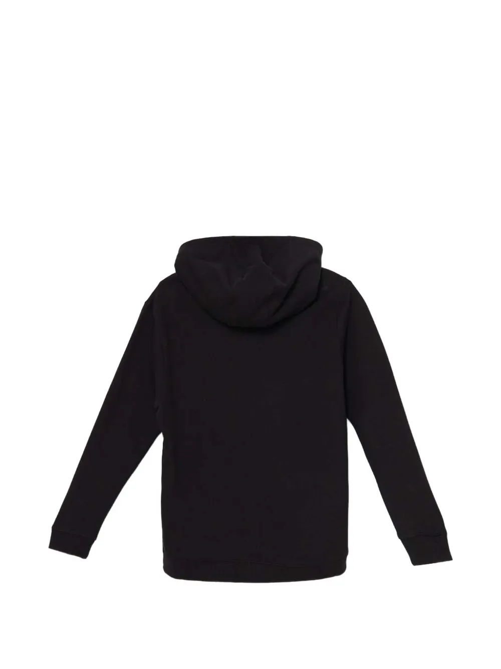 Vans Kids Hoodie met logoprint Zwart