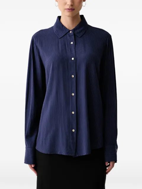 Benetton camisa de manga larga