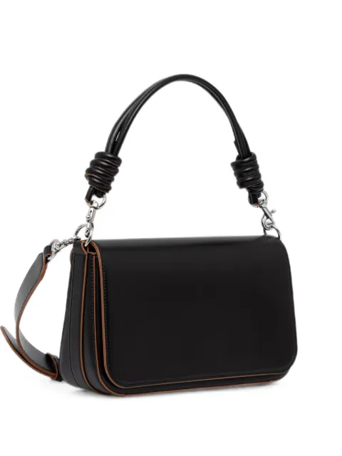Benetton bolso de hombro Be Bag con nudo