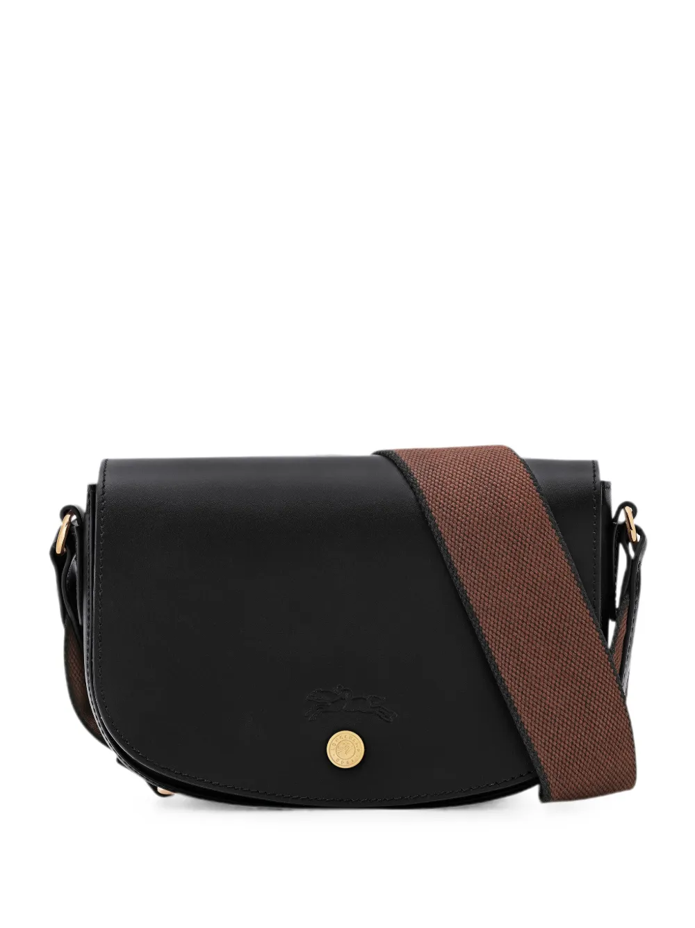 Longchamp Épure S crossbody bag - Nero