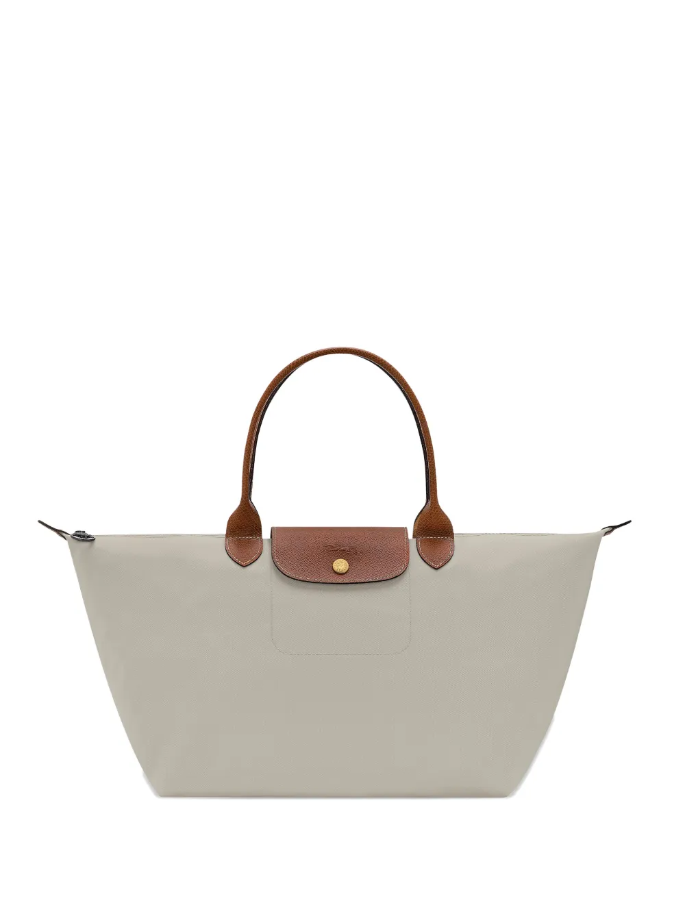 Longchamp Le Pliage Original tote bag - Grigio