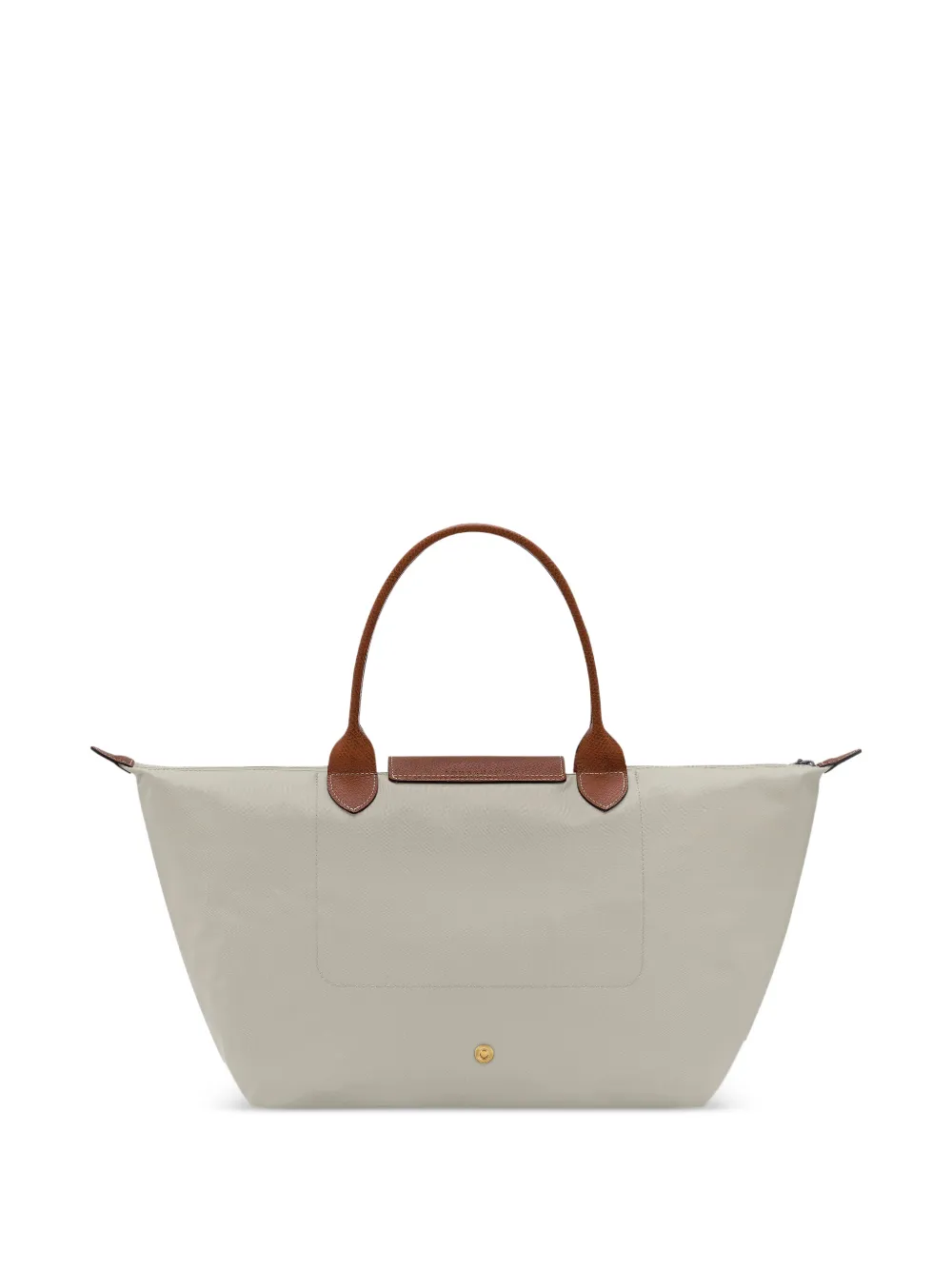 Longchamp Le Pliage Original L handtas Grijs