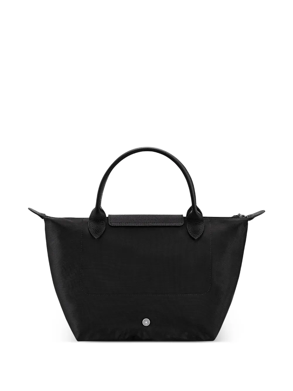 Longchamp Le Pliage One S handtas Zwart