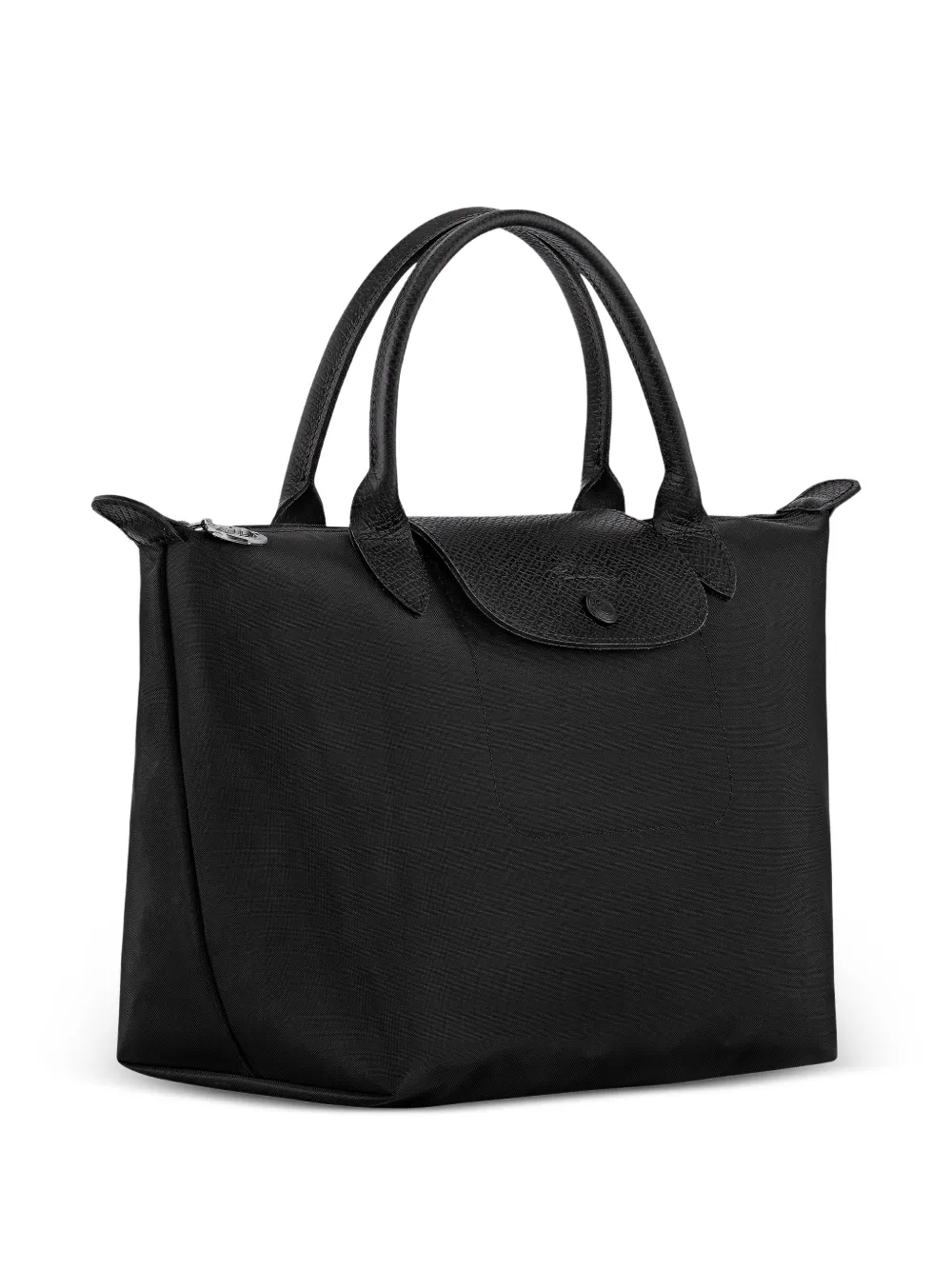 Longchamp Le Pliage One S handtas Zwart