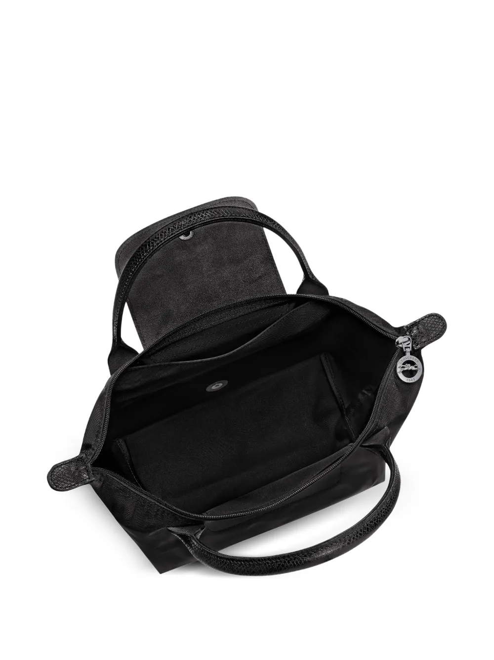 Longchamp Le Pliage One S handtas Zwart