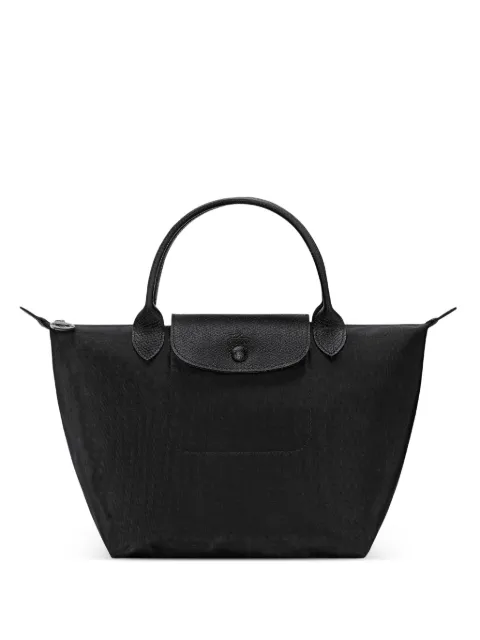 Longchamp Le Pliage foldaway tote bag