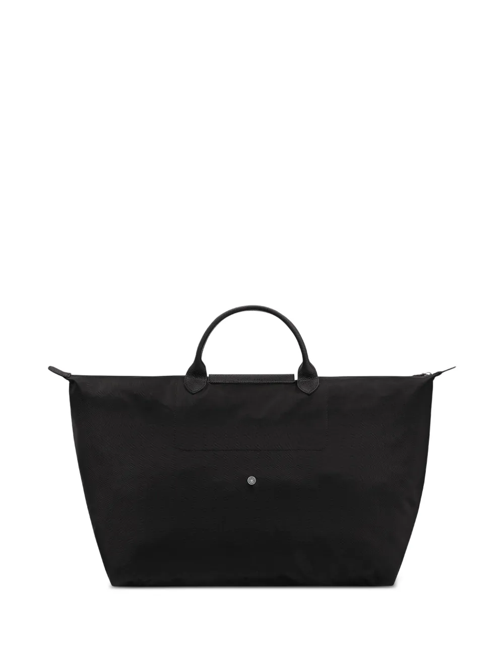 Longchamp Bolso De Viaje Le Pliage One - Azul 