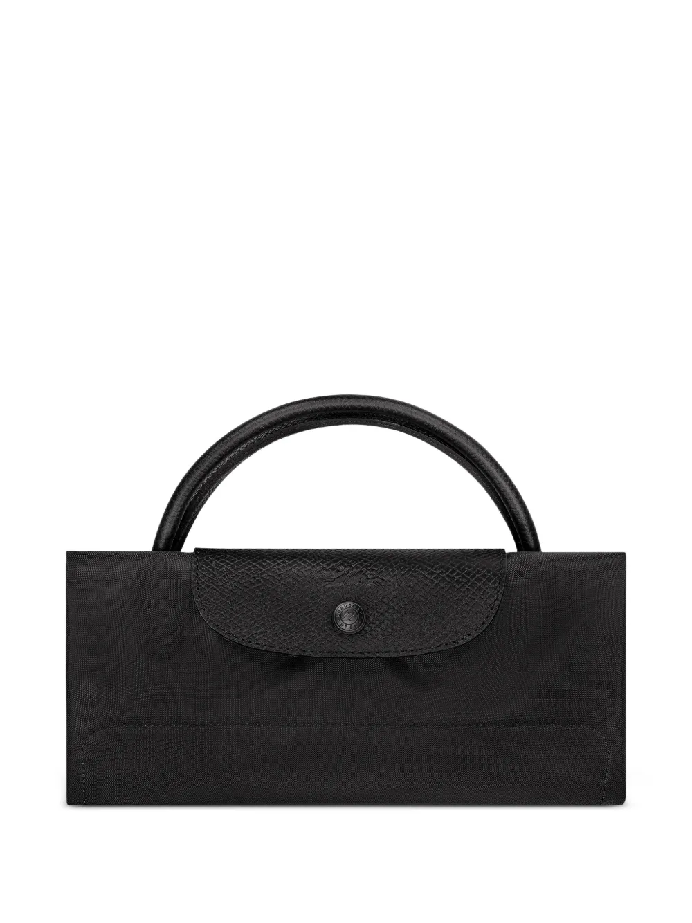 Longchamp ル プリアージュ ワン ボストンバッグ L | ブルー | FARFETCH JP