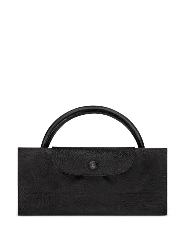 Longchamp ル プリアージュ ワン ボストンバッグ L | ブルー | FARFETCH JP