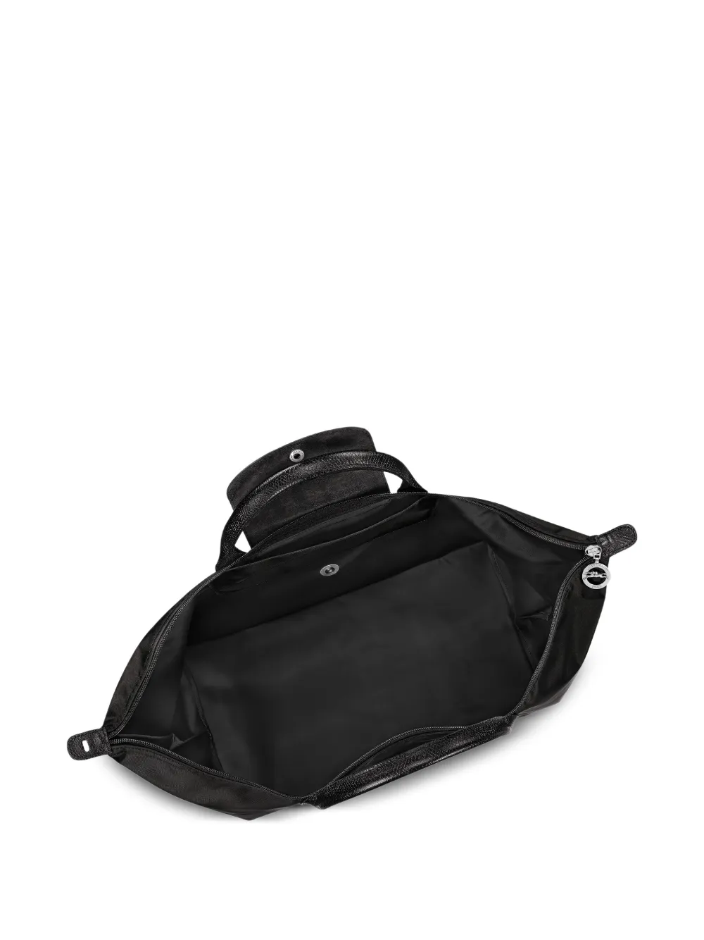 Longchamp Le Pliage One L reistas Blauw
