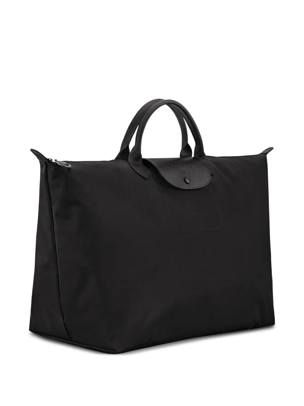 Longchamp Le Pliage One L reistas Blauw