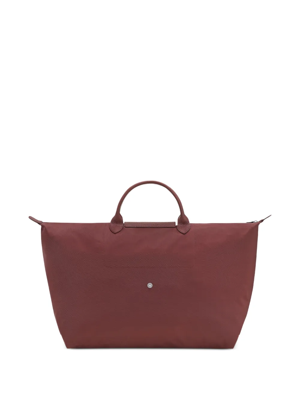 Longchamp Le Pliage One L reistas Rood
