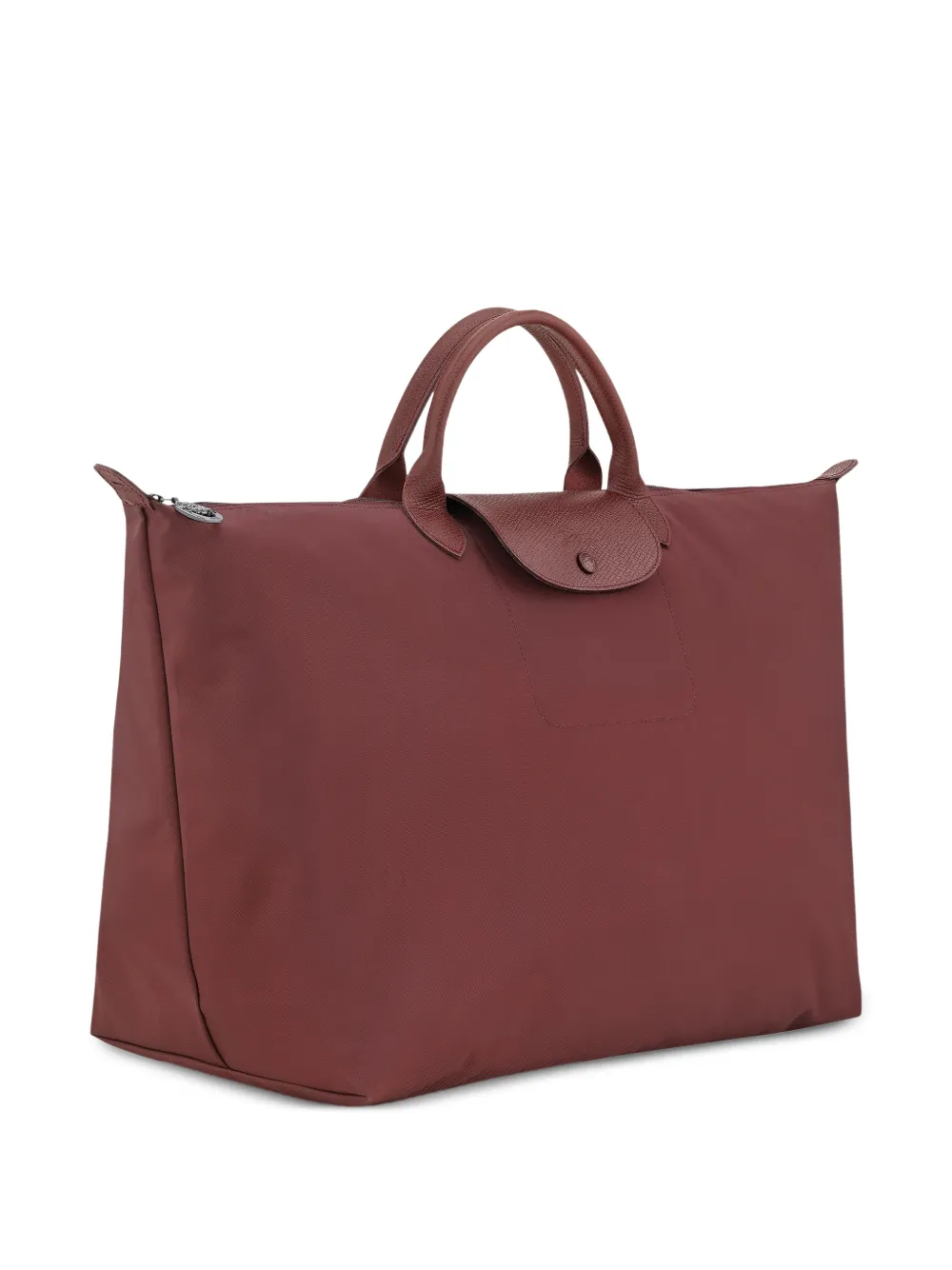 Longchamp Le Pliage One L reistas Rood