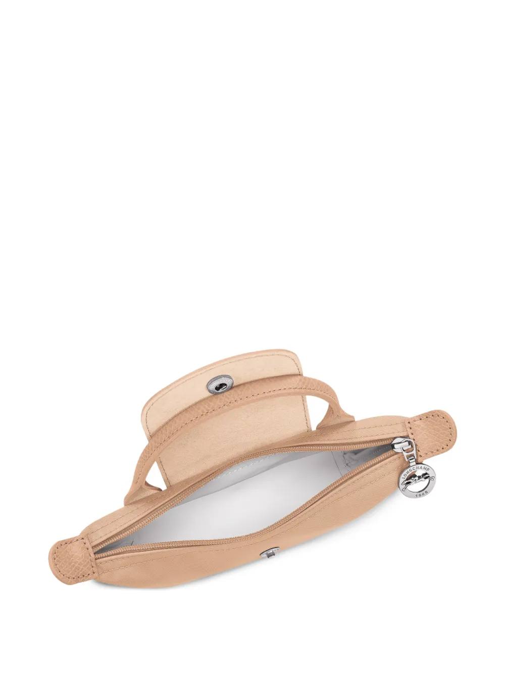 Longchamp Le Pliage One buidel Beige