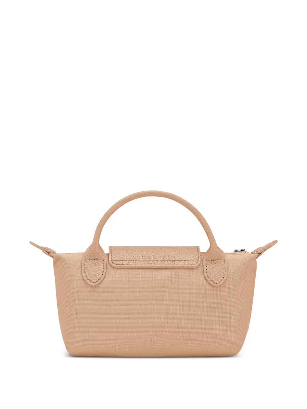  Longchamp Bolso Shopper Le Pliage - Neutro 