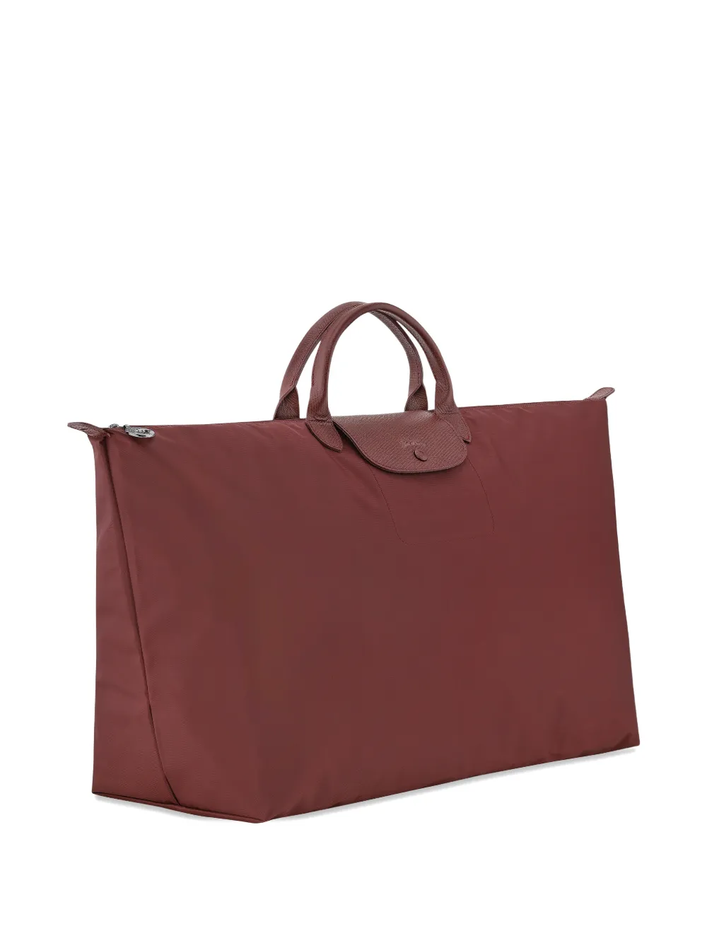 Longchamp Le Pliage One ボストンバッグ | レッド | FARFETCH JP