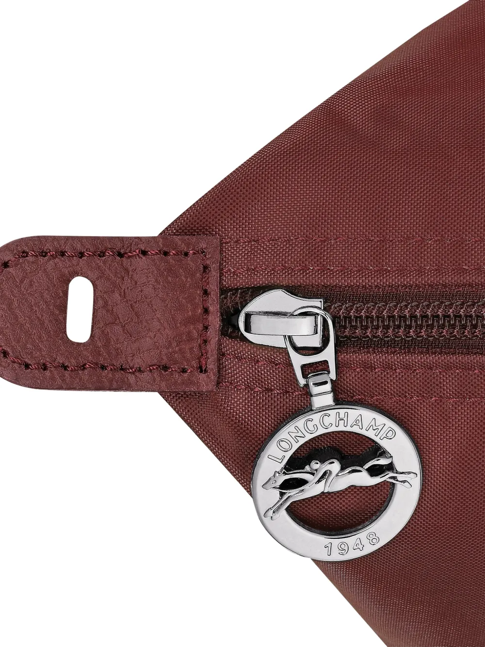 Longchamp Le Pliage One ボストンバッグ | レッド | FARFETCH JP