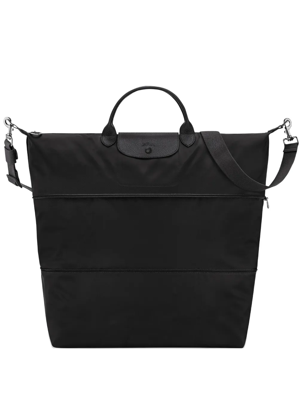 Longchamp Le Pliage One travel bag - Black
