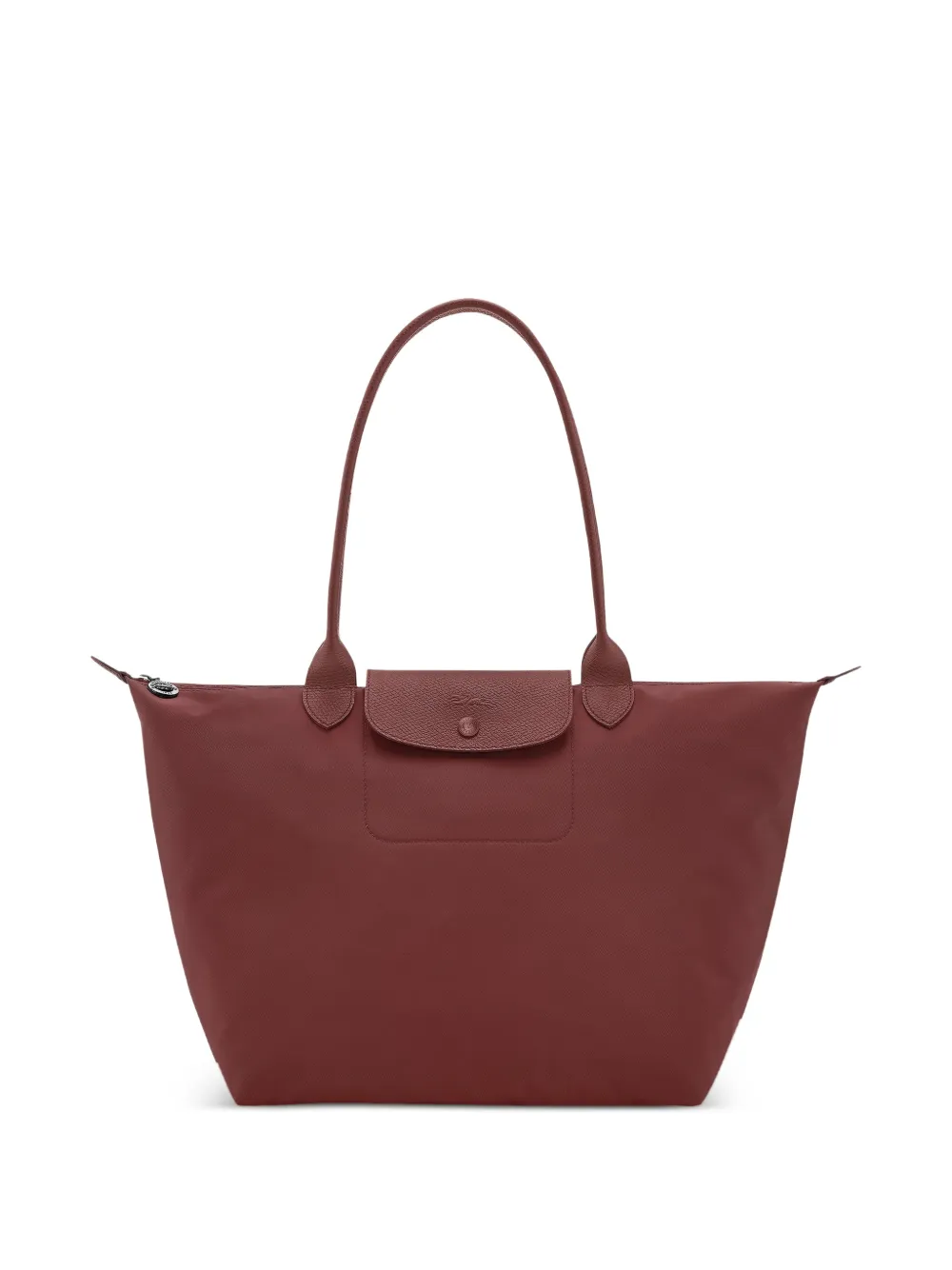 Longchamp Le Pliage One shoulder bag - Rot