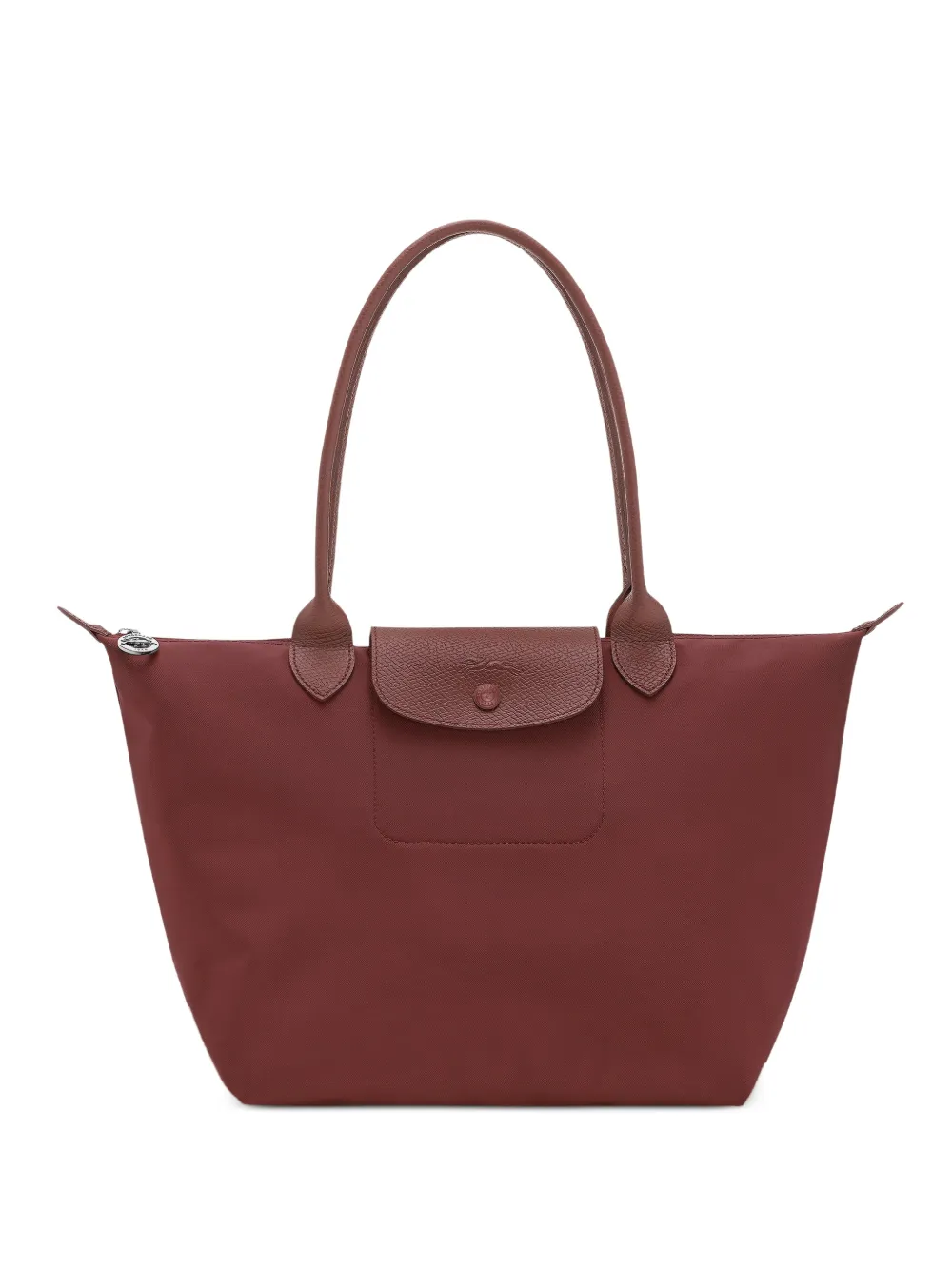 Longchamp Le Pliage One shoulder bag - Rot