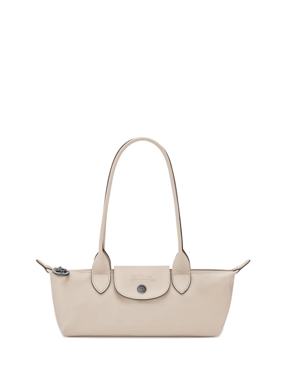 Longchamp Le Pliage Xtra shoulder bag - Toni neutri