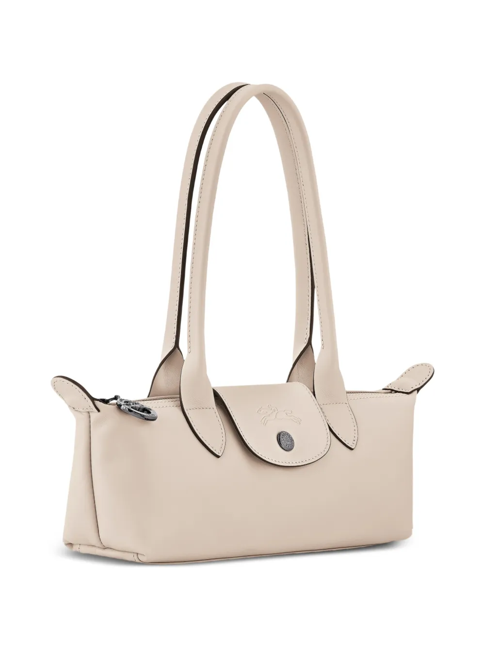 Longchamp Le Pliage Xtra S schoudertas Beige