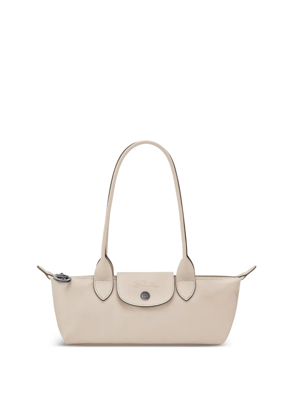 Longchamp Le Pliage Xtra shoulder bag - Toni neutri