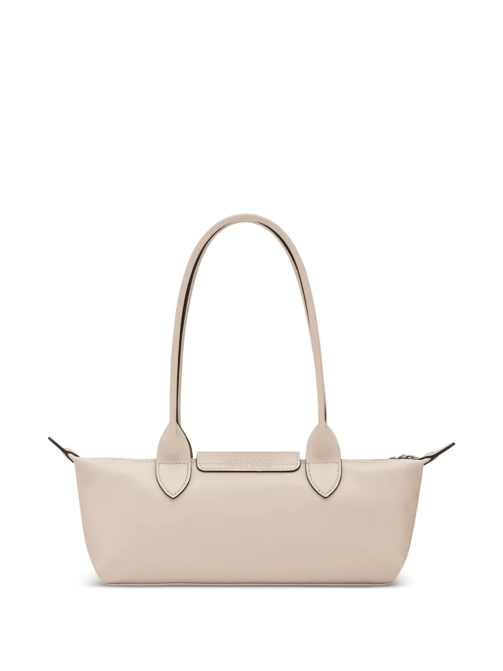 Longchamp Le Pliage Xtra S schoudertas Beige