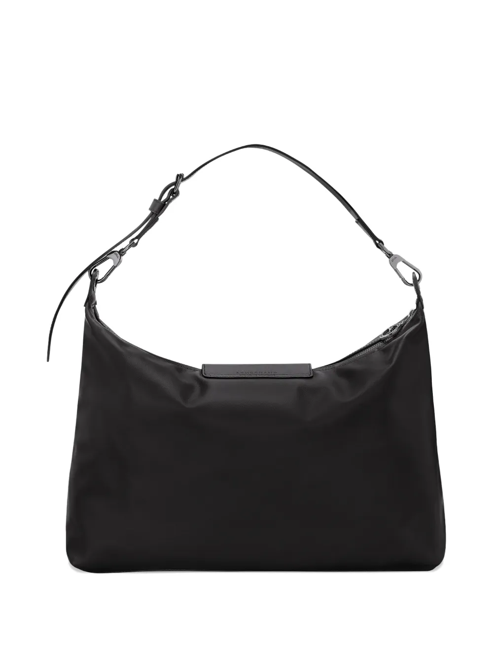 Longchamp Le Pliage Xtra XL tas Zwart