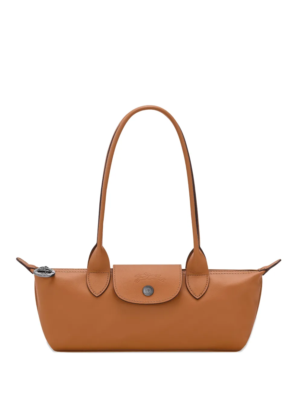 Longchamp Le Pliage Xtra shoulder bag - Marrone