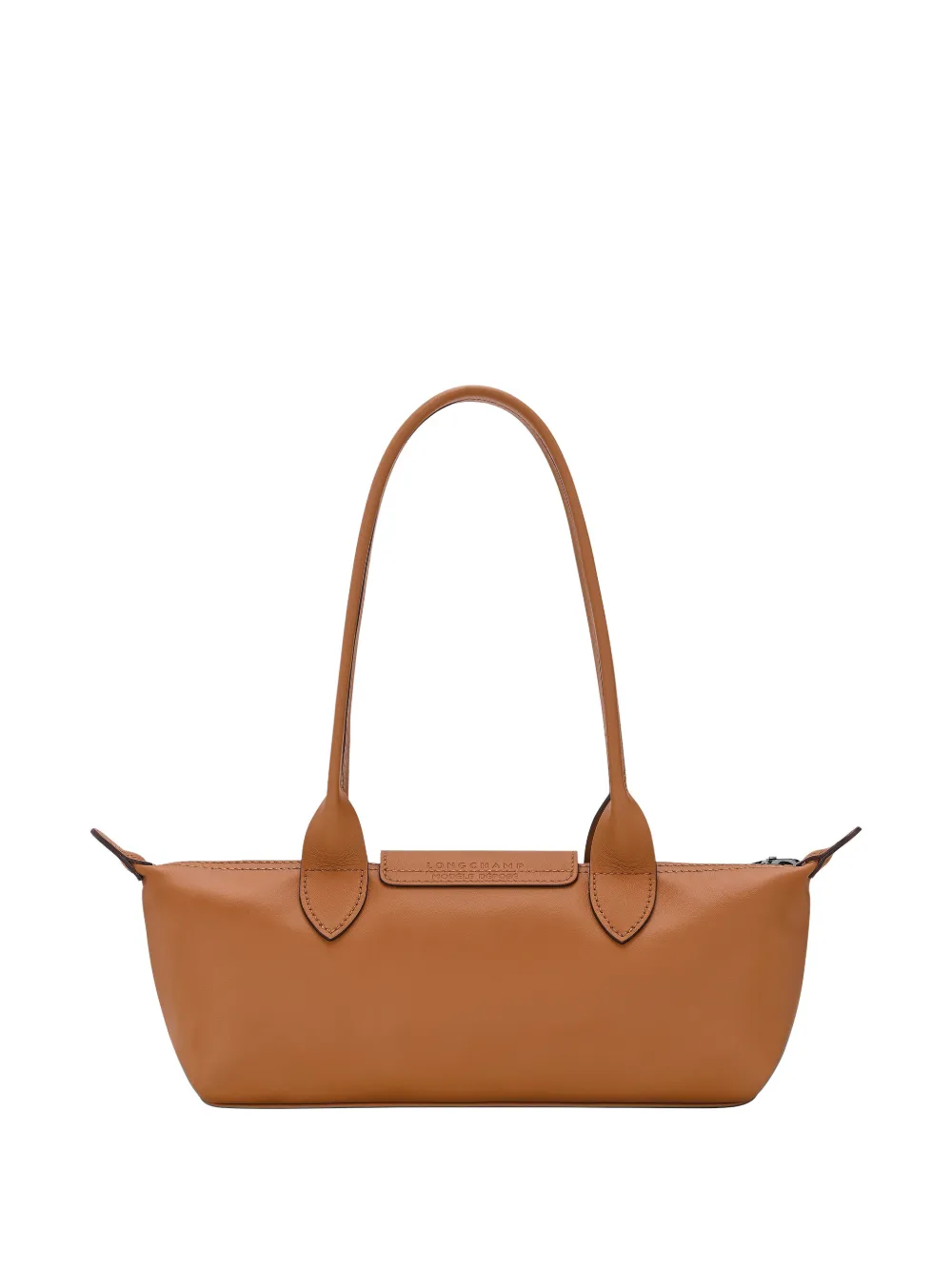 Longchamp Le Pliage Xtra S schoudertas Bruin