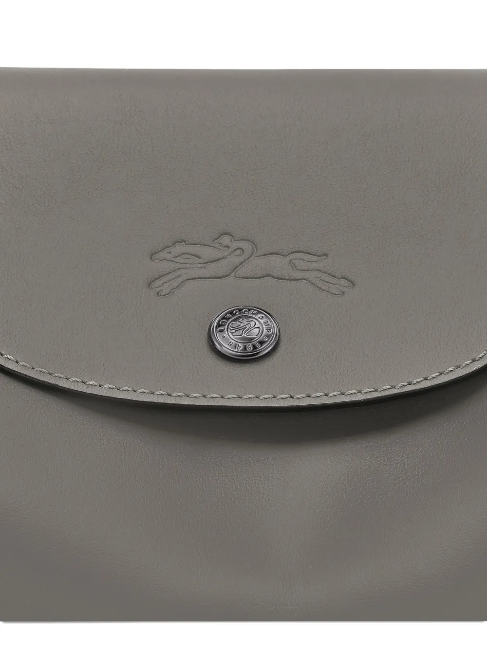 Longchamp Le Pliage Xtra XL tas Grijs