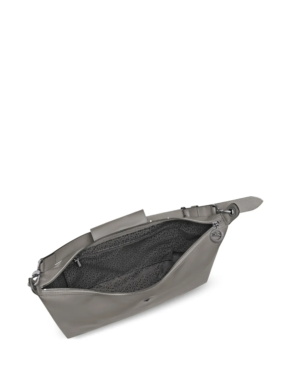 Longchamp Le Pliage Xtra XL tas Grijs